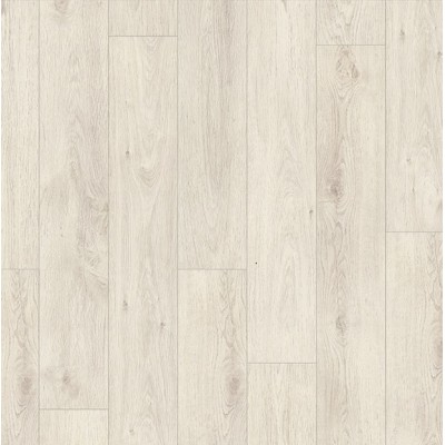   Ламинат EGGER COMFORT ДУБ КОРТИНА БЕЛЫЙ EC1053
