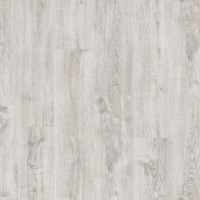   Ламинат EGGER COMFORT Дуб Уолтем Белый EC2936